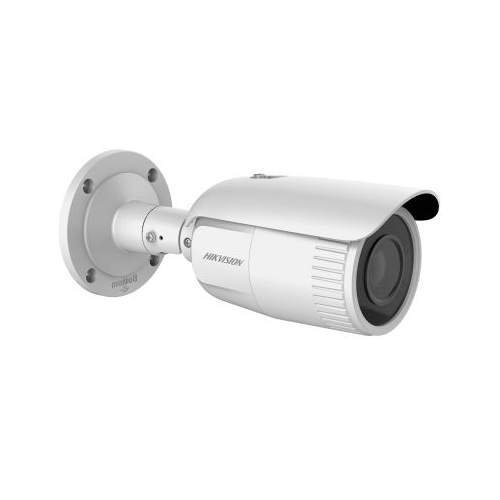 HIKVISION DS-2CD1623G0-IZS 2Mpix, 2,8-12mm Motorized Lens, H265+,30Mt Gece Görüşü, SD Kart, PoE, Bullet IP Kamera