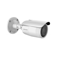 HIKVISION DS-2CD1623G0-IZS 2Mpix, 2,8-12mm Motorized Lens, H265+,30Mt Gece Görüşü, SD Kart, PoE, Bullet IP Kamera