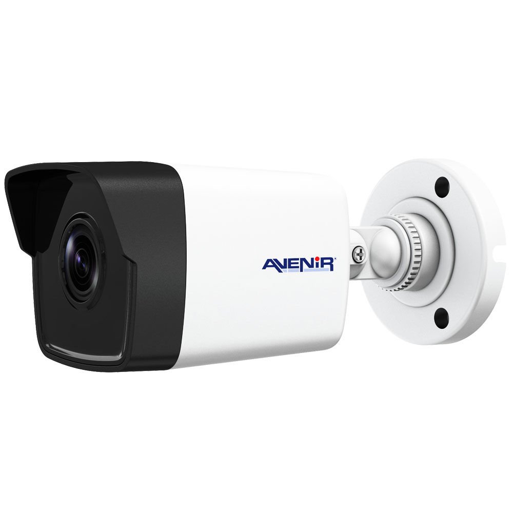 2MP 1080P Bullet AHD Kamera AV-BF288