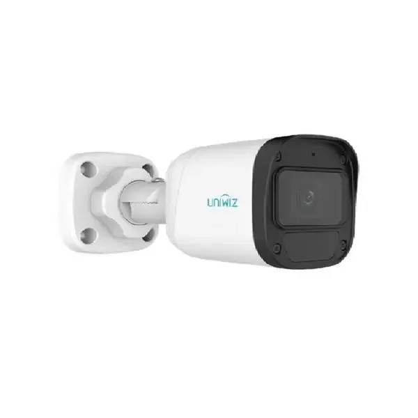 Uniwiz UWZ-2A02-F2A-B 2 MP 2.8 mm Sabit Lensli Mini Bullet Analog Kamera