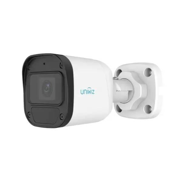 Uniwiz IPC-B122-APF28K 2 MP 2.8 mm Sabit Lensli Mini Bullet IP Kamera